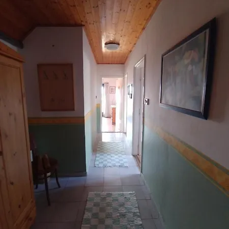 Quarto em Acomodações Particulares Panoráma