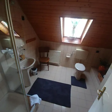 Panoráma Quarto em Acomodações Particulares *