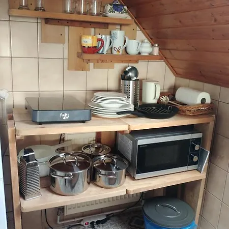 Panorama Séjour chez l'habitant *