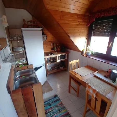 Quarto em Acomodações Particulares Panoráma *