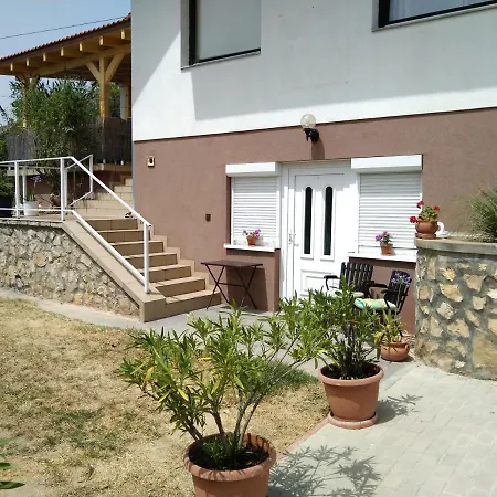 Homestay Panorama *
