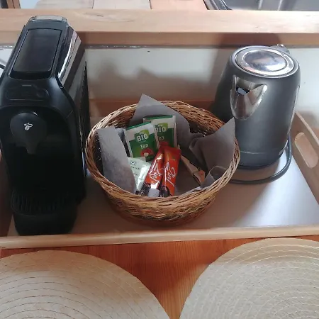 Séjour chez l'habitant Panorama *