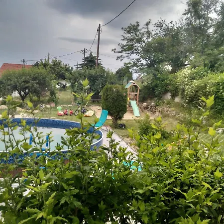 Rum i privatbostad Panorama
