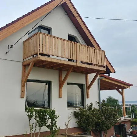 Homestay Panorama *