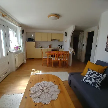 Panorama Ubytování v soukromí *