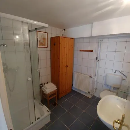 Séjour chez l'habitant Panorama