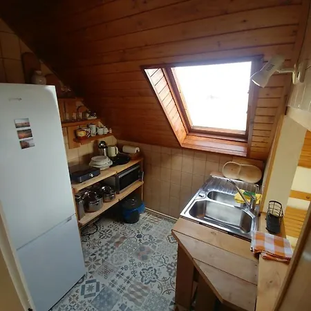 Panorama Ubytování v soukromí *