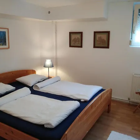 Quarto em Acomodações Particulares Panoráma