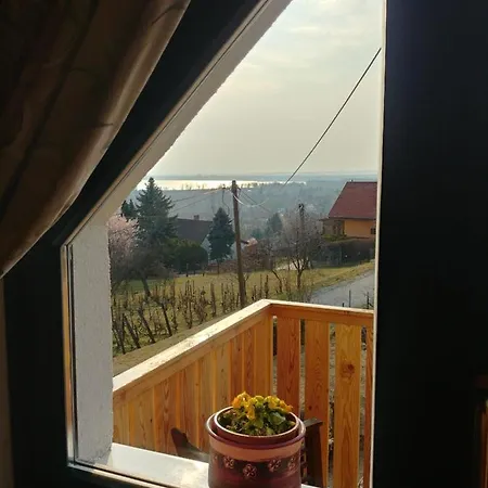 Panoráma * Gyenesdiás