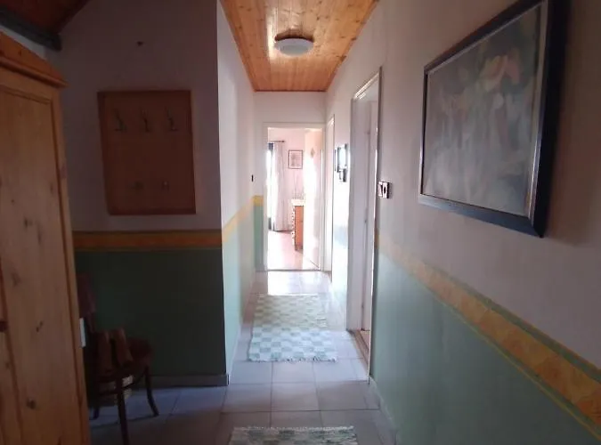 Homestay Panorama