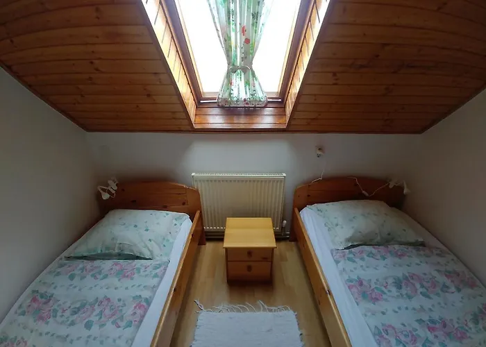 Panorama Homestay Gyenesdias