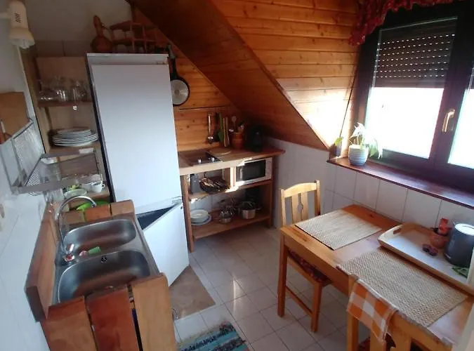 Homestay Panorama *