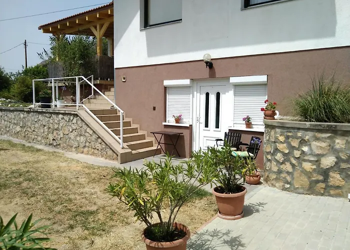 Homestay Panorama *